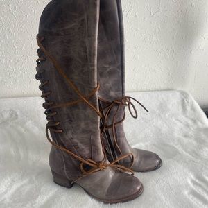 FreeBird Boots / Cosmo Stone